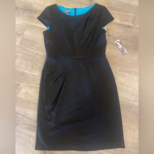 Kristen Davis Dress Size 8 Sheath Business Career NWT